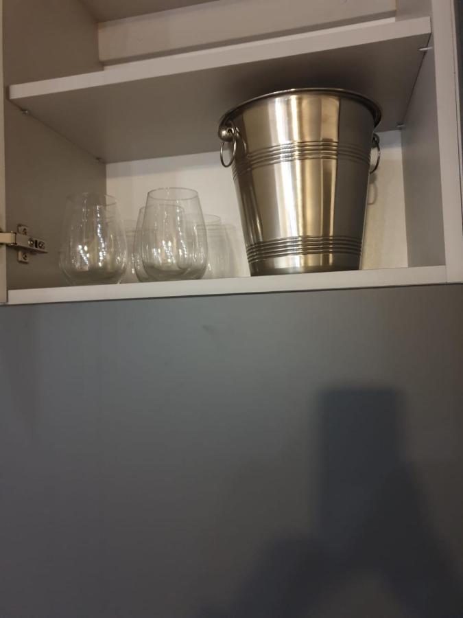 Apartament Skarbowa 1& Parking Lešno Exteriér fotografie