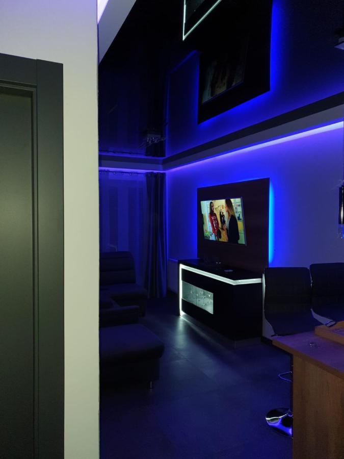 Apartament Skarbowa 1& Parking Lešno Exteriér fotografie