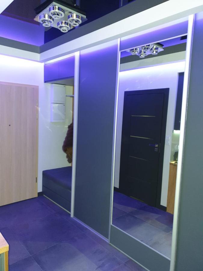 Apartament Skarbowa 1& Parking Lešno Exteriér fotografie